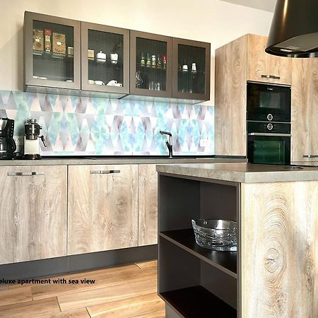 Apartments Liana Opatija Rom bilde