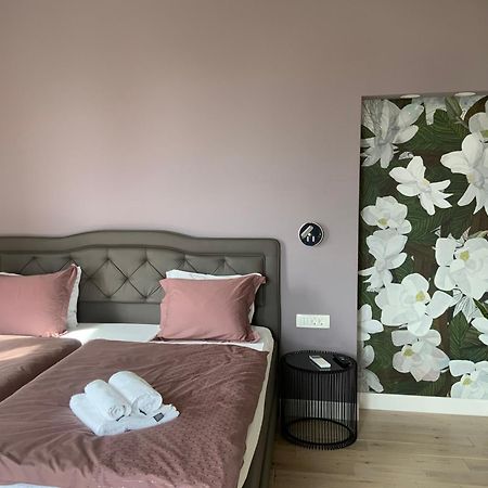 Apartments Liana Opatija Rom bilde