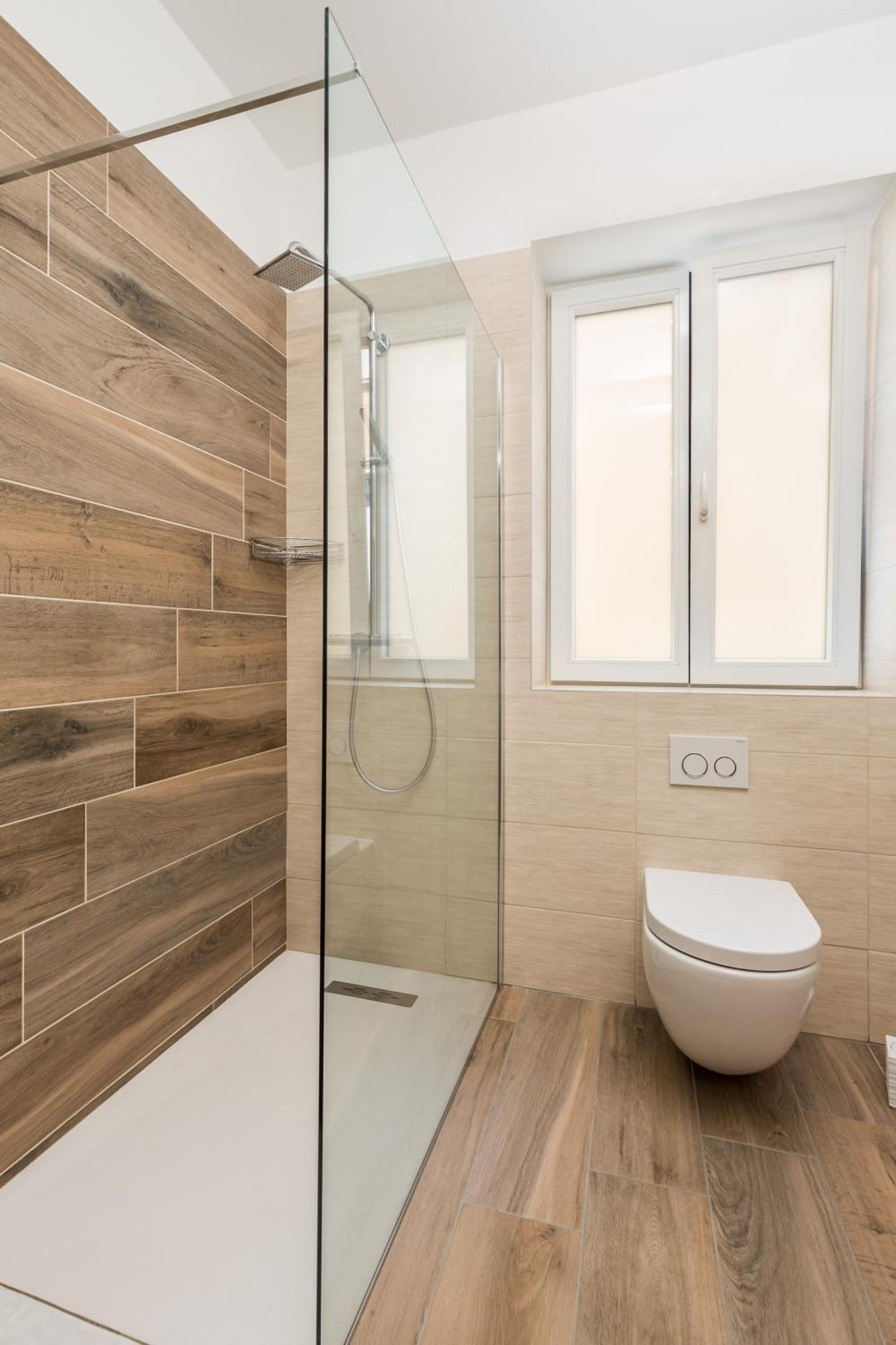 Apartments Liana Opatija Rom bilde