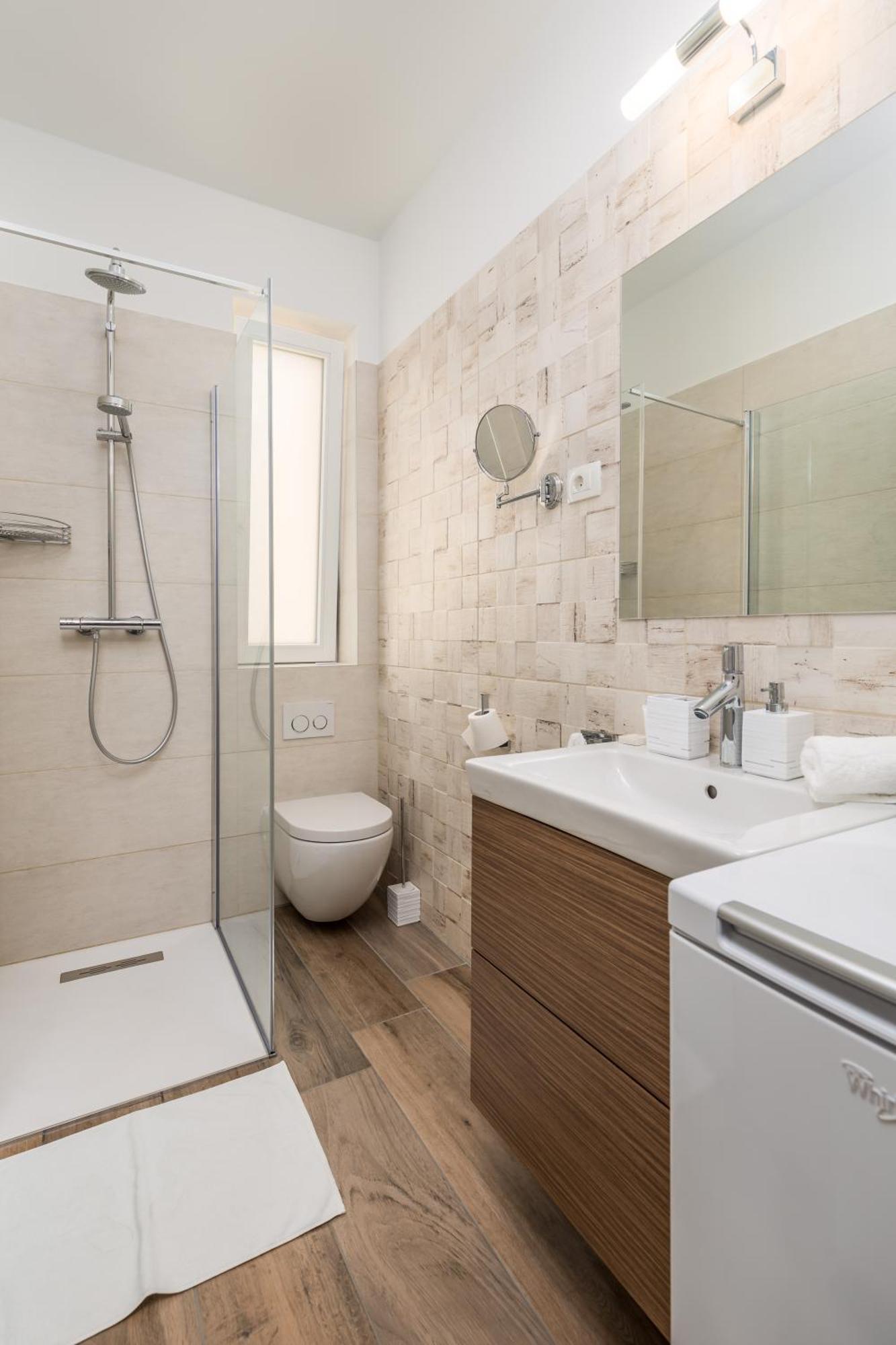 Apartments Liana Opatija Rom bilde